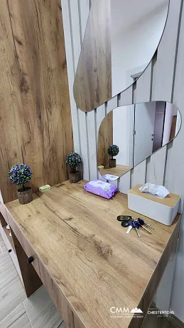 Satılık: Tam Donanımlı 1+0 Daire